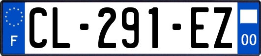 CL-291-EZ