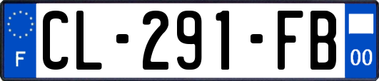 CL-291-FB