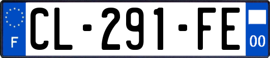 CL-291-FE