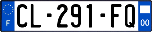 CL-291-FQ