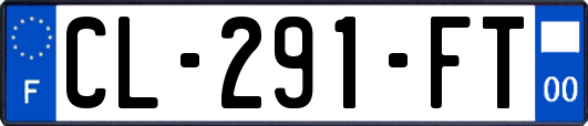 CL-291-FT