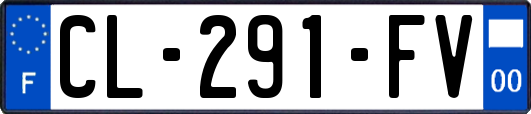 CL-291-FV