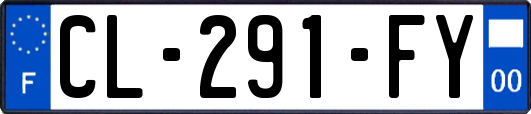 CL-291-FY