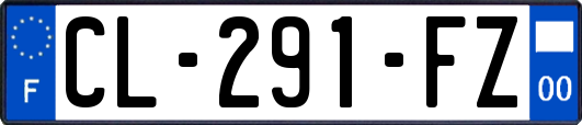 CL-291-FZ