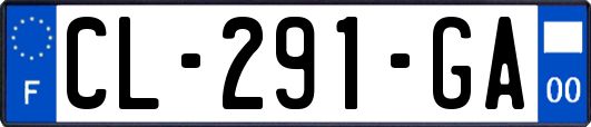 CL-291-GA