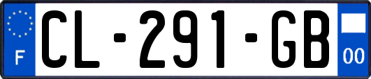 CL-291-GB