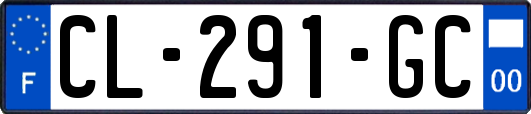 CL-291-GC