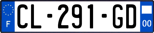 CL-291-GD
