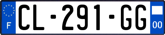 CL-291-GG