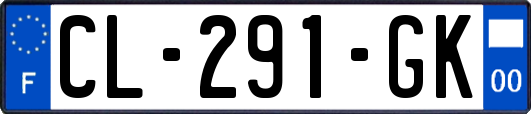 CL-291-GK
