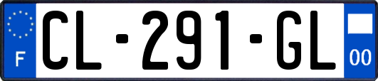CL-291-GL