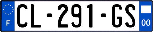 CL-291-GS