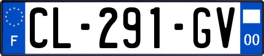CL-291-GV
