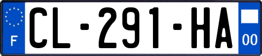 CL-291-HA