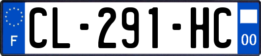 CL-291-HC