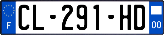 CL-291-HD
