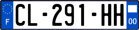 CL-291-HH