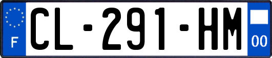 CL-291-HM