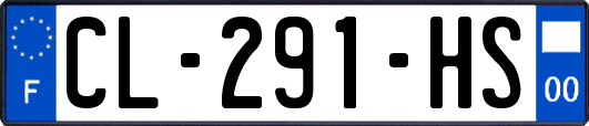 CL-291-HS