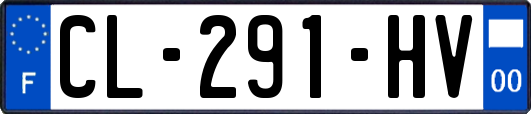 CL-291-HV