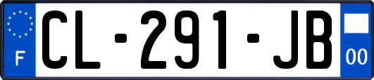 CL-291-JB