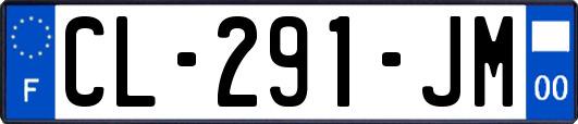 CL-291-JM