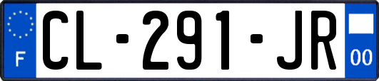 CL-291-JR