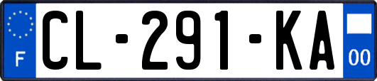 CL-291-KA
