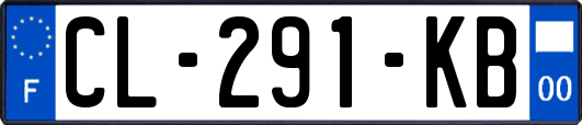 CL-291-KB
