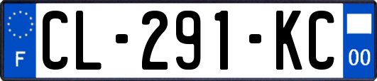CL-291-KC