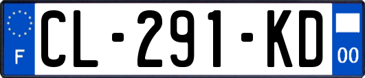 CL-291-KD