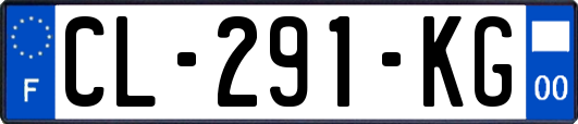 CL-291-KG