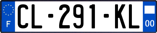 CL-291-KL