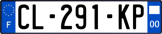 CL-291-KP