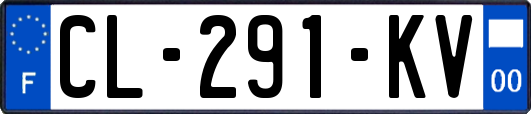 CL-291-KV
