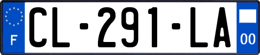 CL-291-LA