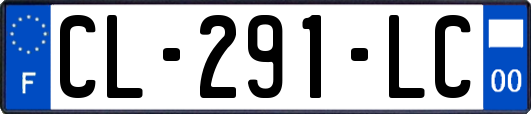 CL-291-LC