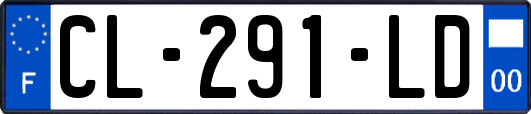 CL-291-LD