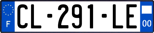 CL-291-LE