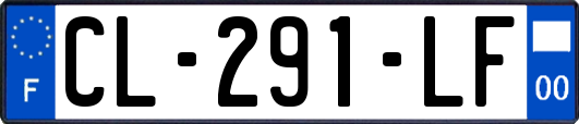 CL-291-LF