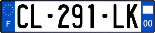 CL-291-LK