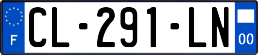 CL-291-LN