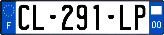 CL-291-LP