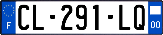 CL-291-LQ