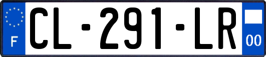 CL-291-LR