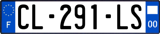 CL-291-LS
