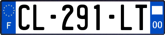 CL-291-LT
