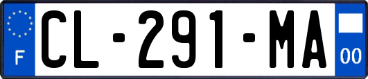 CL-291-MA