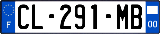 CL-291-MB