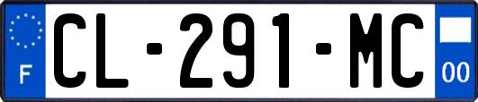 CL-291-MC